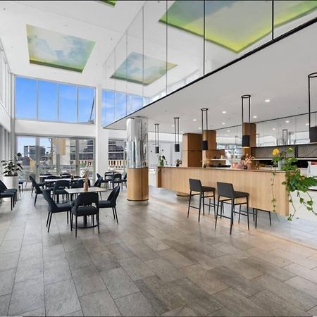 Lovely 2- Bedroom Rental Unit With Free Parking Brisbane Eksteriør bilde